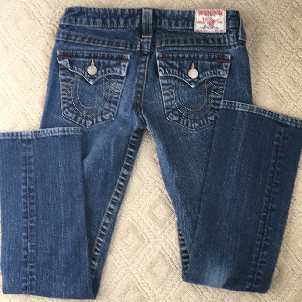 True religion jeans